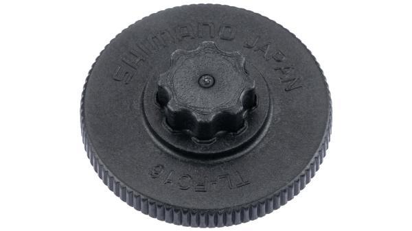 Shimano TL-FC16  15 mm schwarz