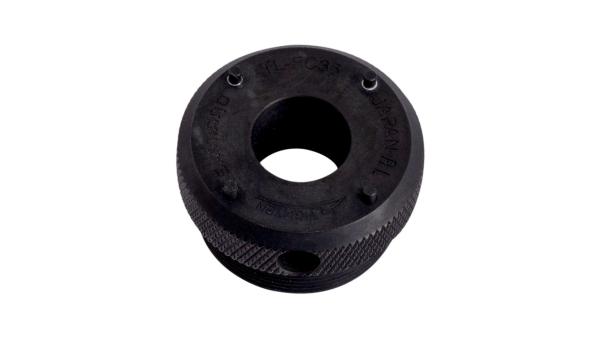 Shimano TL-FC 35  24 mm schwarz