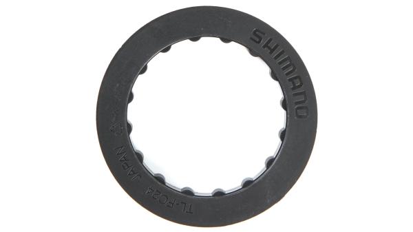 Shimano TL-FC24  5 mm schwarz