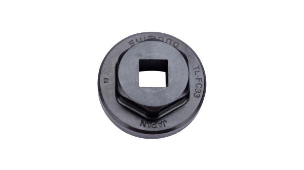 Shimano TL-FC33  5 mm schwarz