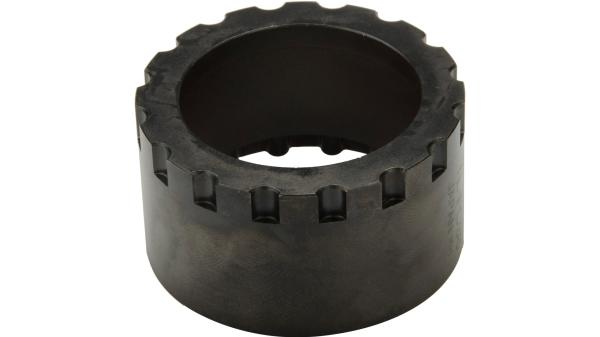 Shimano TL-FC38  37 mm schwarz