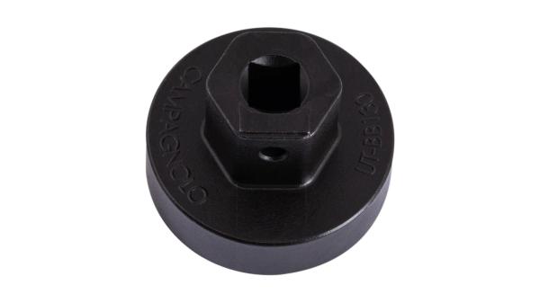 Campagnolo UT-BB130  14 mm schwarz