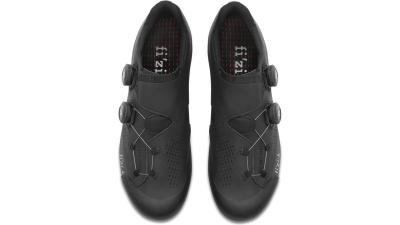 fi'zi:k Infinito X1 Unisex L schwarz Produktbild 1