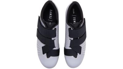 fi'zi:k Tempo Powerstrap R5 Unisex L schwarz, grau Produktbild 1