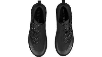 fi'zi:k Terra Ergolace X2 Unisex L schwarz Produktbild 1