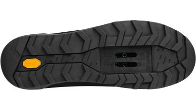 fi'zi:k Terra Ergolace X2 Unisex L blau, schwarz Produktbild 2