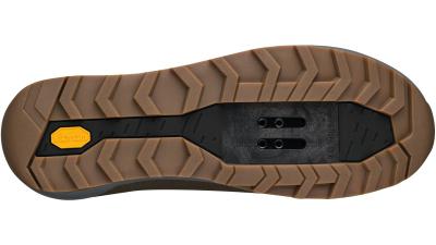 fi'zi:k Terra Ergolace X2 Unisex L gr&uuml;n, braun, schwarz Produktbild 2