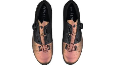 fi'zi:k Tempo Overcurve R4 Unisex L schwarz, rosa Produktbild 1