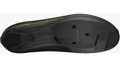 fi'zi:k Tempo Overcurve R4 Unisex L schwarz, bunt Produktbild 2