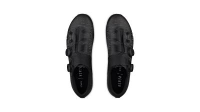 Fizik Infinito Knit Carbon 2 Unisex 1 1/8"-1,5" tapered schwarz Produktbild 1