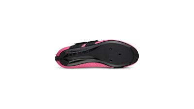 fi'zi:k Tempo Powerstrap R5 Unisex L rosa, schwarz Produktbild 2
