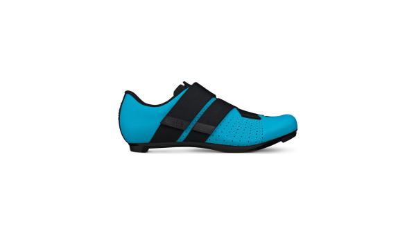 fi'zi:k Tempo Powerstrap R5 Unisex L blau, schwarz