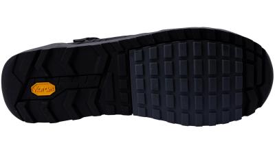 fi'zi:k Terra Ergolace X2 E-Bike Unisex 1 1/8"-1,5" tapered schwarz Produktbild 2