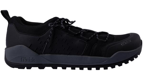 fi'zi:k Terra Ergolace X2 E-Bike Unisex 1 1/8"-1,5" tapered schwarz