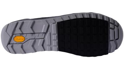 fi'zi:k Terra Ergolace X2 E-Bike Unisex L gelb, grau Produktbild 2