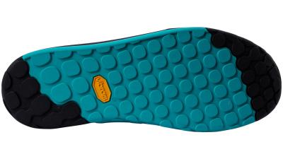 fi'zi:k Gravita Tensor Flat Unisex L blau, grau Produktbild 2