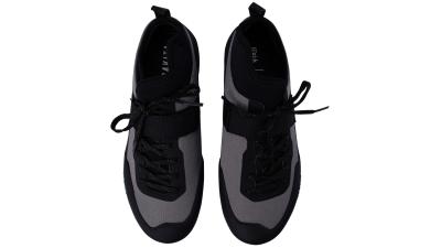 fi'zi:k Gravita Tensor Flat Unisex L blau, grau Produktbild 1