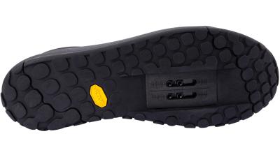 fi'zi:k Gravita Versor Unisex L schwarz Produktbild 2