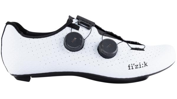 fi'zi:k Stabilita Carbon Unisex L wei&szlig;, schwarz