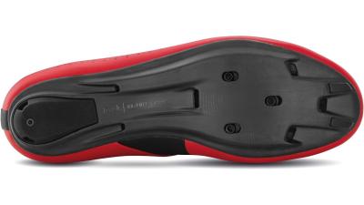 fi'zi:k Infinito R1 Unisex L rot, schwarz Produktbild 2