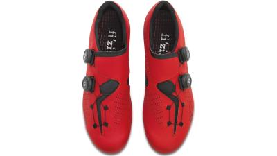 fi'zi:k Infinito R1 Unisex L rot, schwarz Produktbild 1