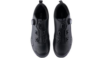 fi'zi:k Atlas Unisex L schwarz, schwarz Produktbild 1