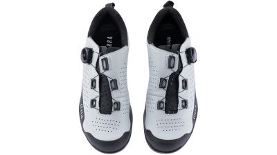 fi'zi:k Atlas Unisex L grau, schwarz Produktbild 1