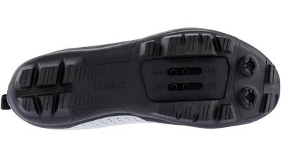 fi'zi:k Atlas Unisex L grau, schwarz Produktbild 2