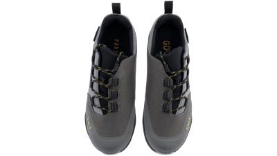 fi'zi:k Terra Ergolace GTX Unisex L grau, schwarz Produktbild 2