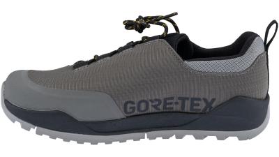fi'zi:k Terra Ergolace GTX Unisex L grau, schwarz Produktbild 1