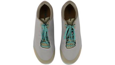 fi'zi:k Beat Unisex L gr&uuml;n, beige Produktbild 1