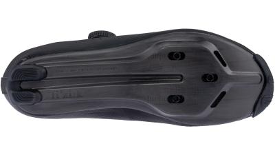 fi'zi:k Tempo Decos Carbon Unisex L schwarz Produktbild 2