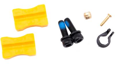 Shimano BR-MT200 und BL-MT200  XL schwarz Produktbild 1