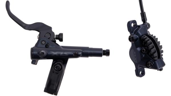 Shimano SLX BL-M7100  XL schwarz