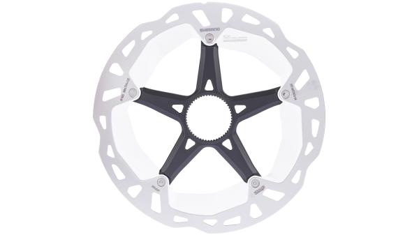 Shimano RT-MT800  XXL silber, schwarz