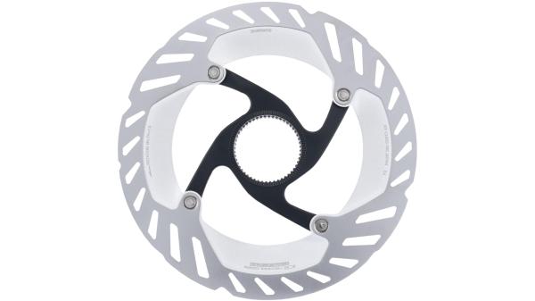 Shimano RT-CL800  XXL silber, schwarz