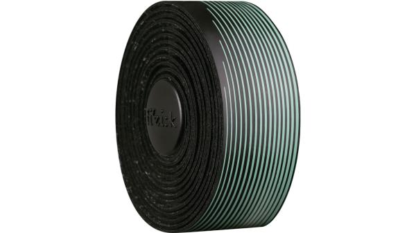 fi'zi:k Vento Microtex Tacky Bicolor   schwarz, gr&uuml;n