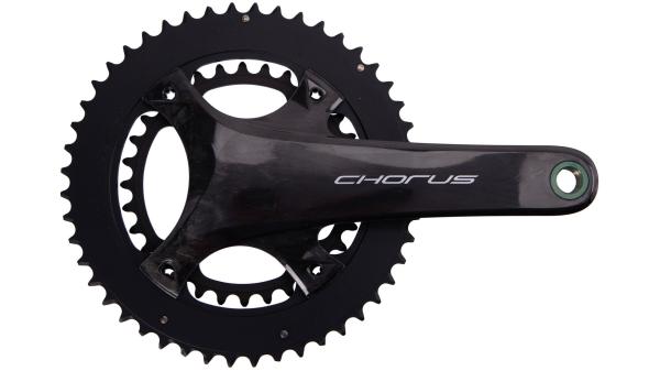 Campagnolo Chorus 12s  XL schwarz