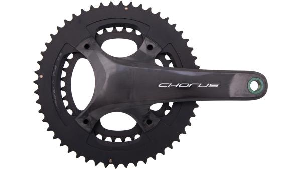 Campagnolo Chorus 12s  XL schwarz