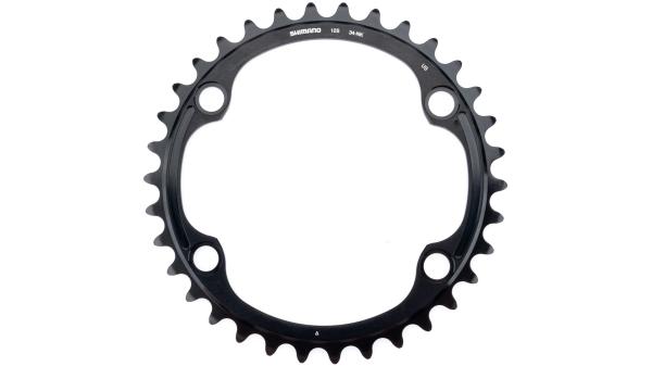 Shimano Dura Ace FC-9200  XXL schwarz