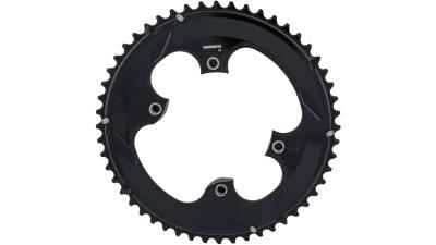 Shimano Dura Ace FC-9200  XXL schwarz Produktbild 1
