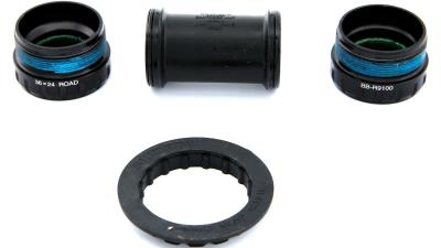 Shimano Dura Ace BB-R9100  XXL schwarz Produktbild 1