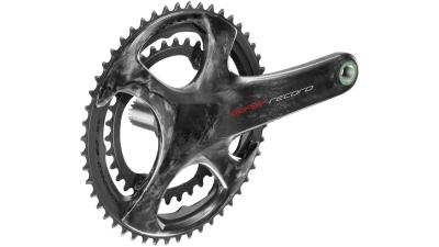 Campagnolo Super Record 12s / Super Record 12s EPS  XL schwarz Produktbild 1