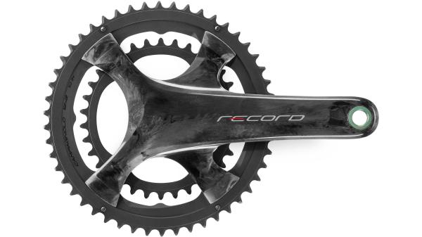 Campagnolo Record 12s / Record 12s EPS  XL schwarz