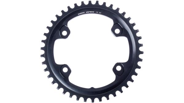 Shimano GRX  XXL schwarz