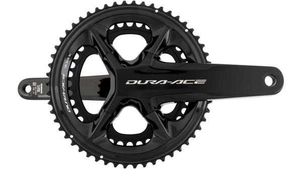 Shimano Dura Ace FC-R9200  XL schwarz