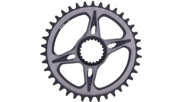 Shimano XTR  XXL schwarz, grau