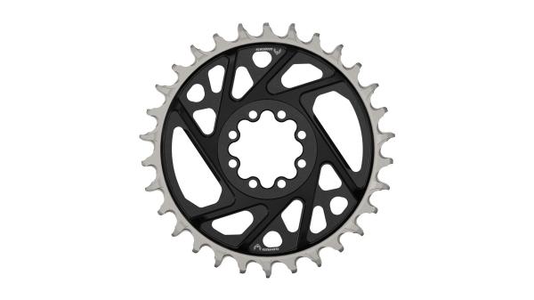 SRAM XX Eagle Transmission  XXL schwarz