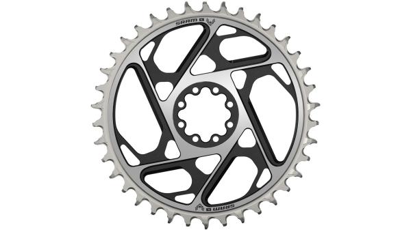 SRAM XX SL Eagle Transmission  XXL silber, schwarz