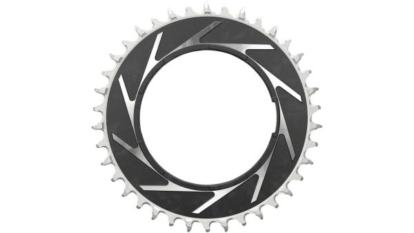 SRAM XX SL Eagle Transmission  XXL schwarz, silber